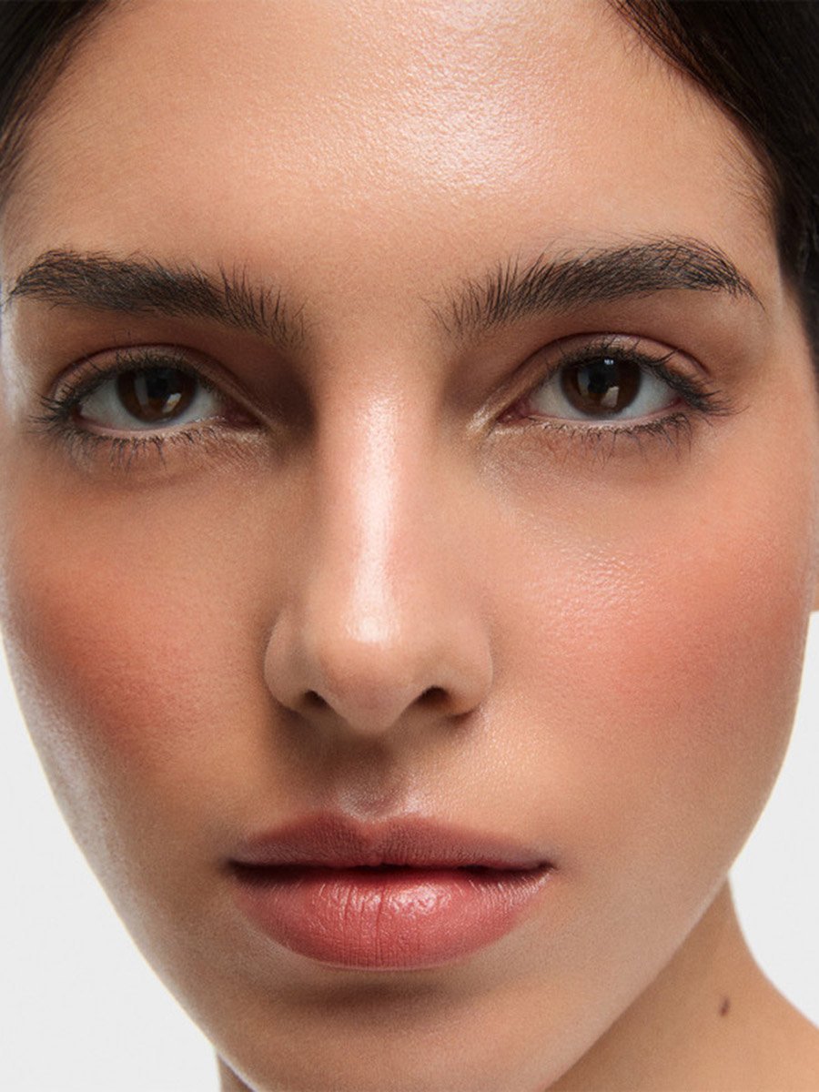 Cream Stick Blush Rusty Pink 211