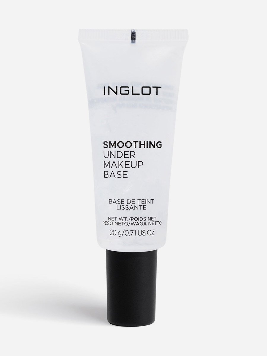 Smoothing Under Makeup Base, 20g