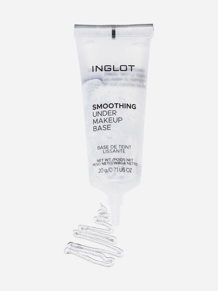 Smoothing Under Makeup Base, 20g