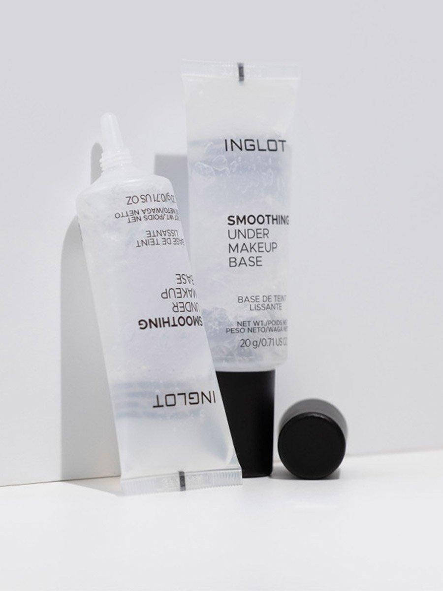 Smoothing Under Makeup Base, 20g