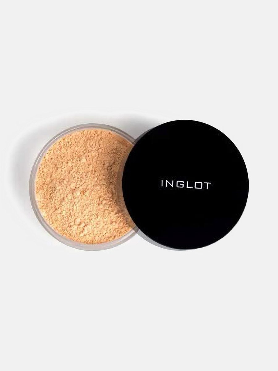 Mattifying Loose Powder 3S, 2.5g