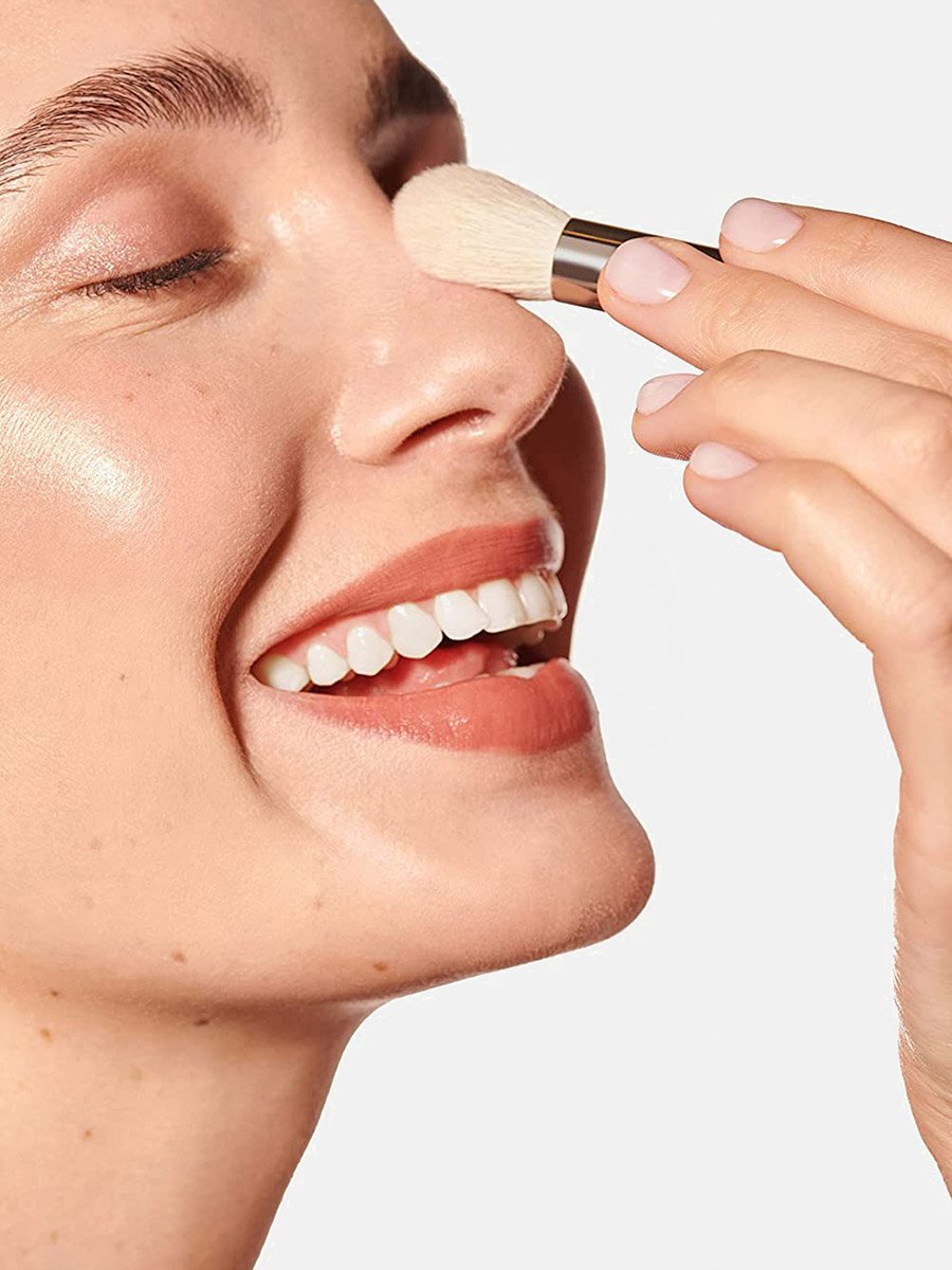 Mattifying Loose Powder 3S, 2.5g