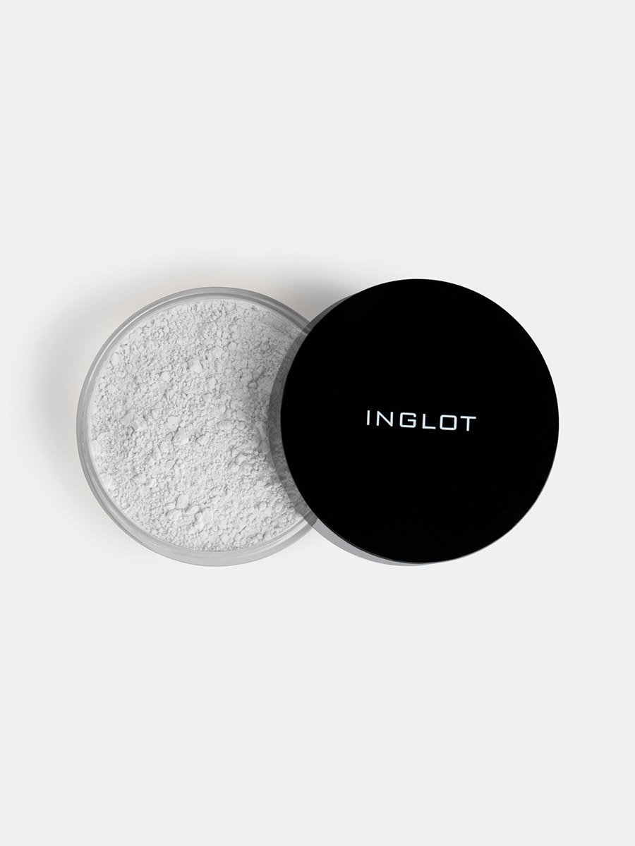 Mattifying Loose Powder 3S 2,5 G 31