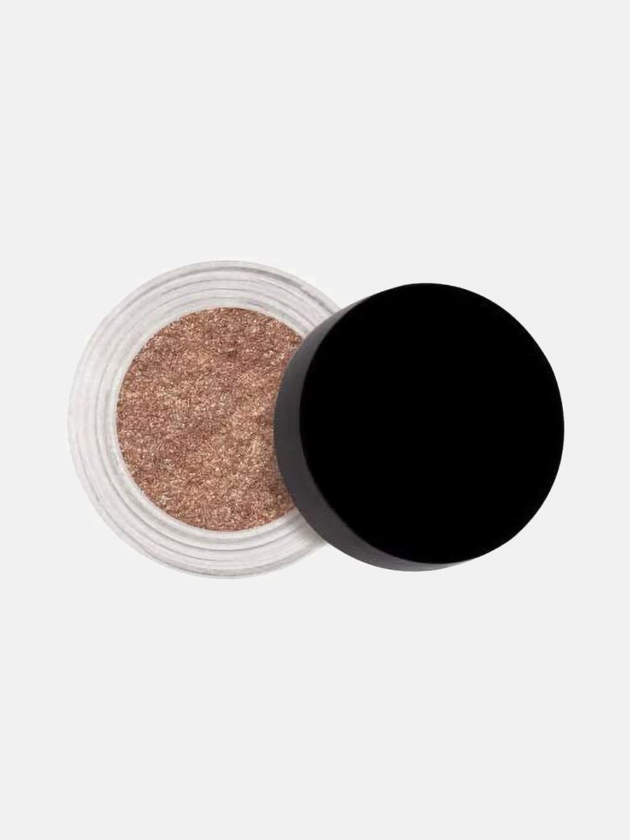 Brilliant Glitter Flakes Body Sparkles 48 - Brown