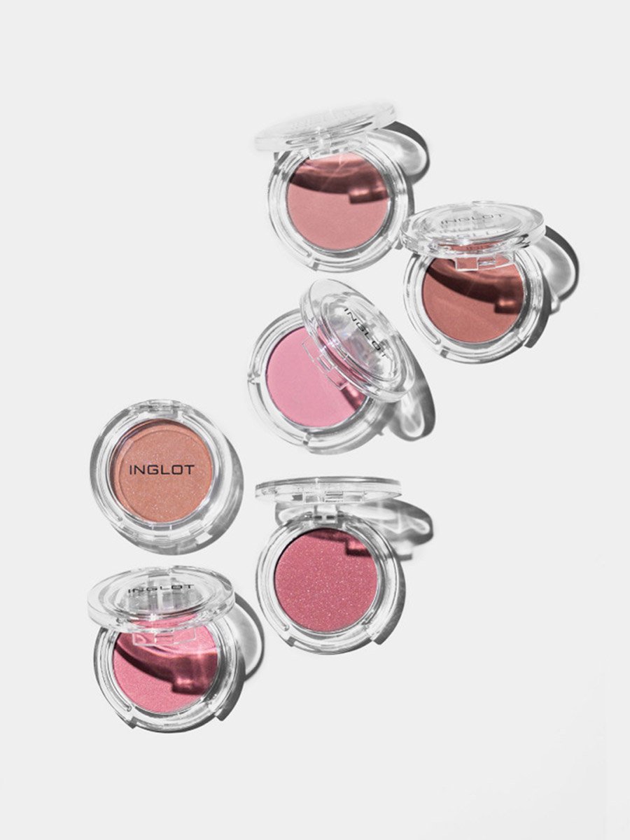 Radiant Skin Face Blush, 25