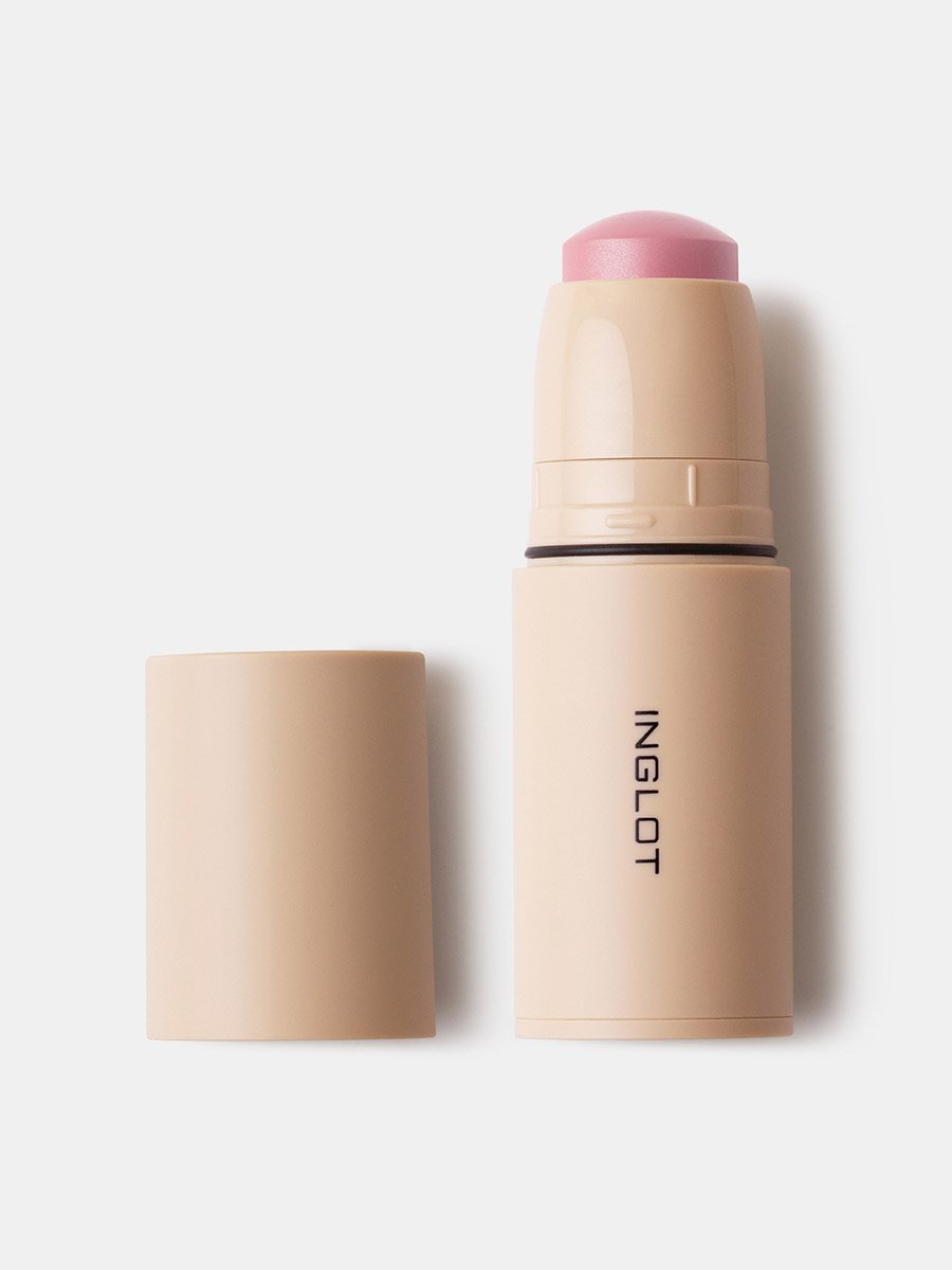 Cream Stick Blush Pastel Pink 214