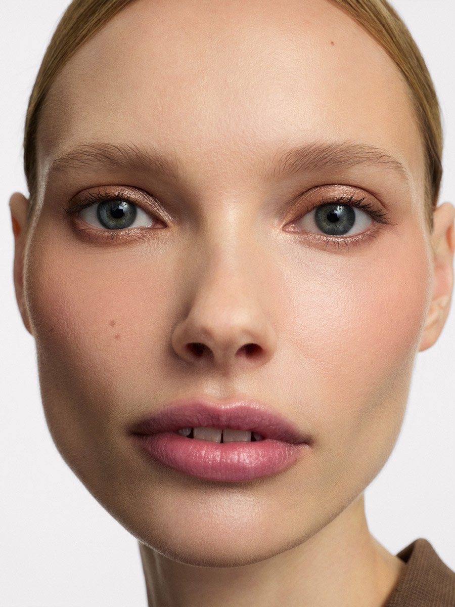 Cream Stick Blush Pastel Pink 214