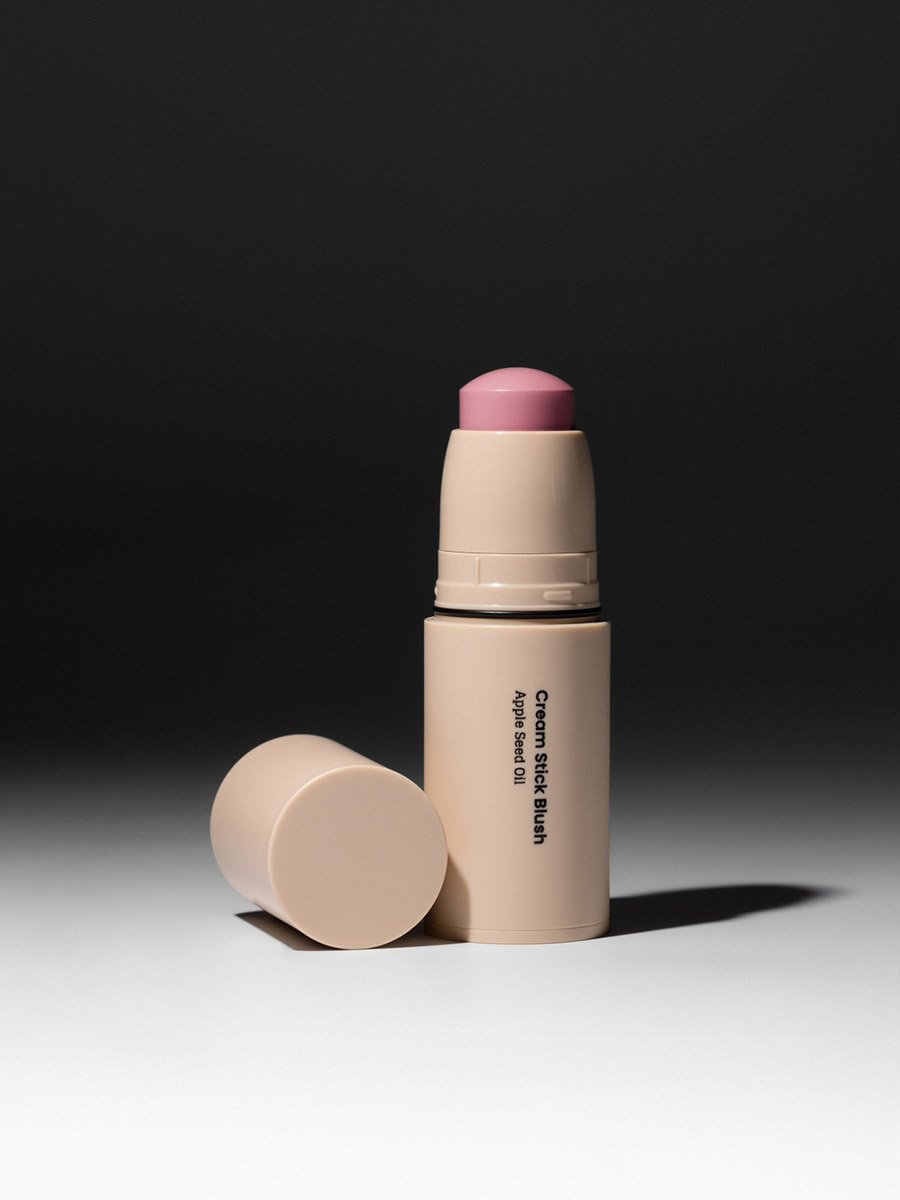 Cream Stick Blush Pastel Pink 214