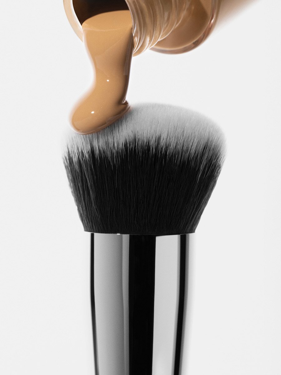 All Covered Face Foundation Mw 006