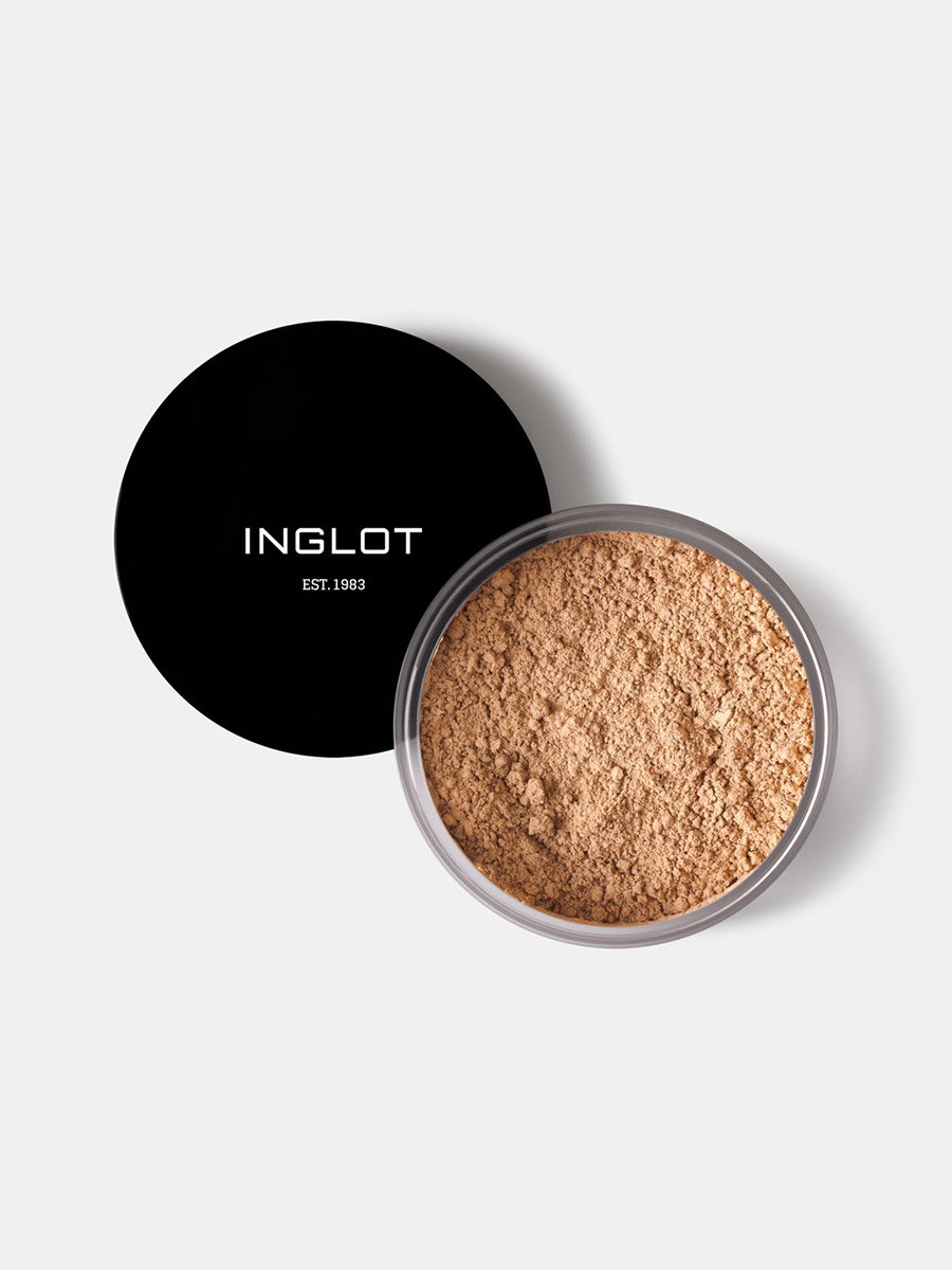 Blur Effect Loose Powder, Mocha Blur 92