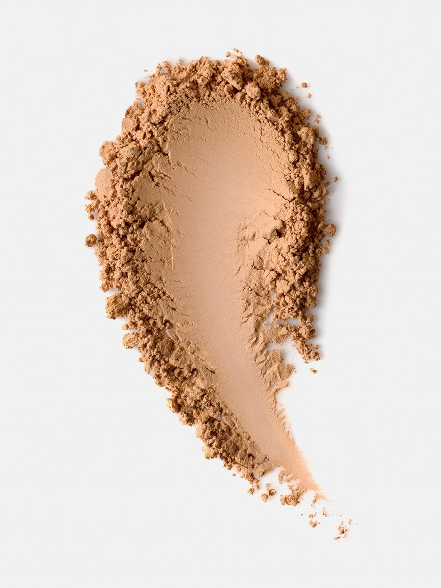 Blur Effect Loose Powder, Mocha Blur 92