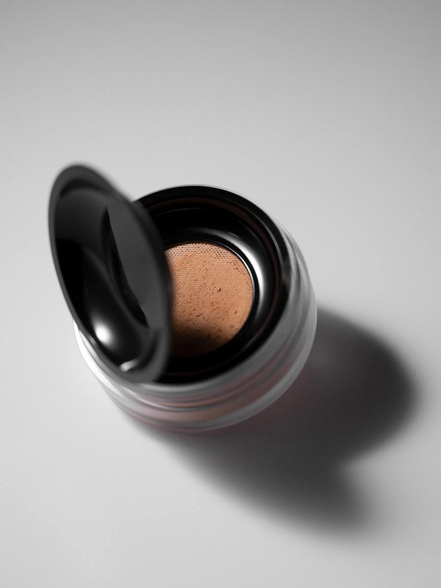 Blur Effect Loose Powder, Mocha Blur 92