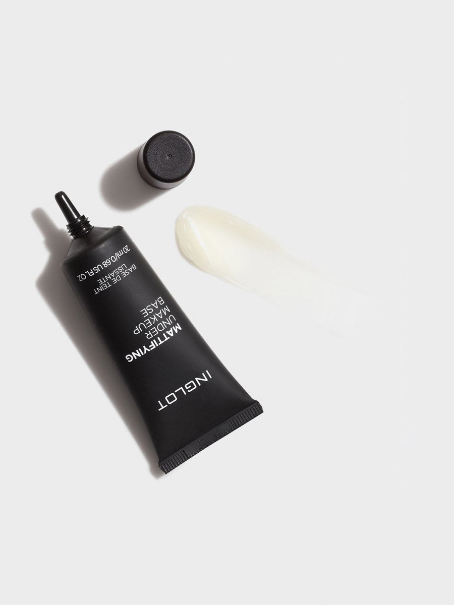 Mattifying Under Makeup Base