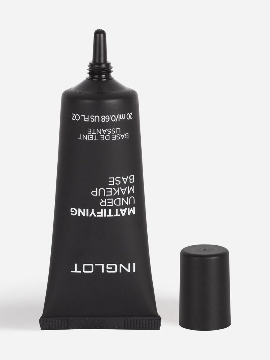 Mattifying Under Makeup Base