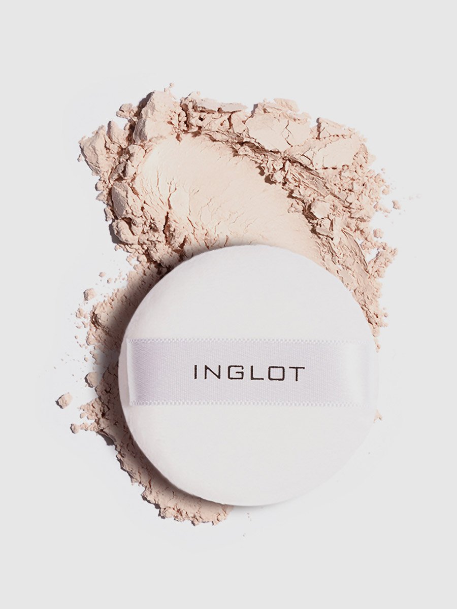 Perfect Finish Loose Powder 11