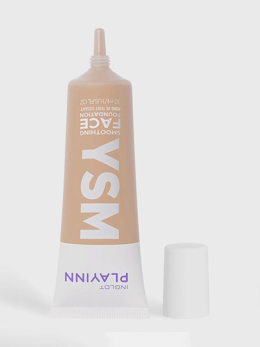 Playinn YSM Smoothing Face Foundation 38