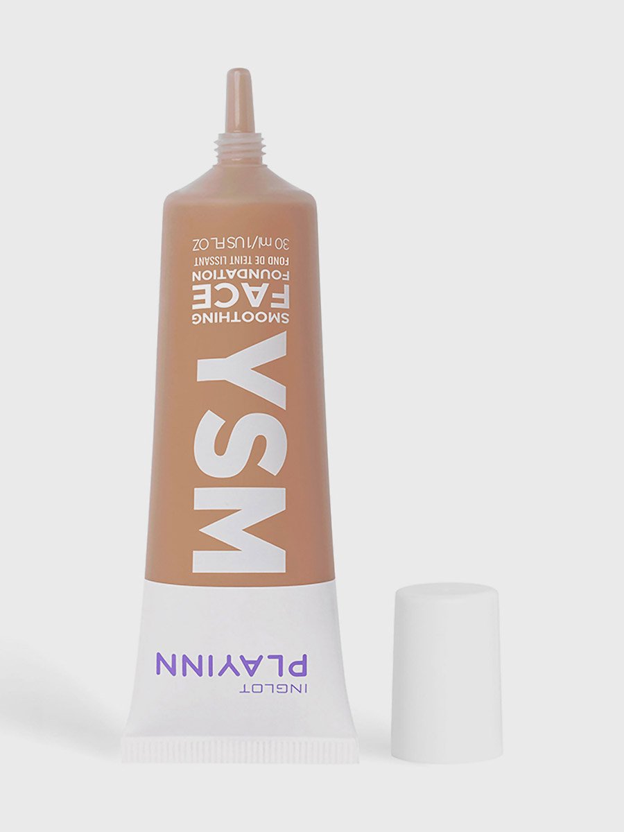 Playinn YSM Smoothing Face Foundation 50