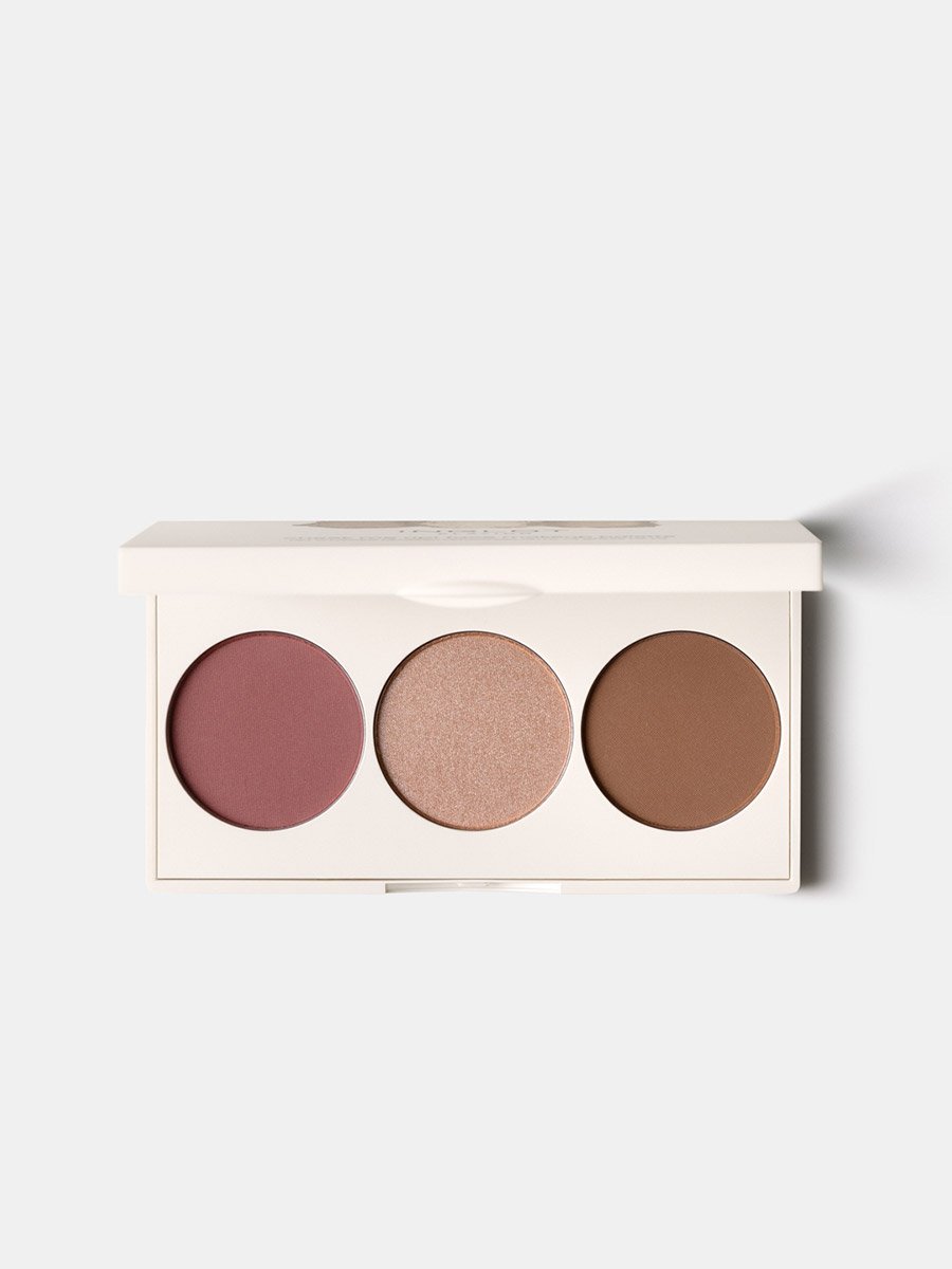 Playinn Cheek Me Up! Face Makeup Palette