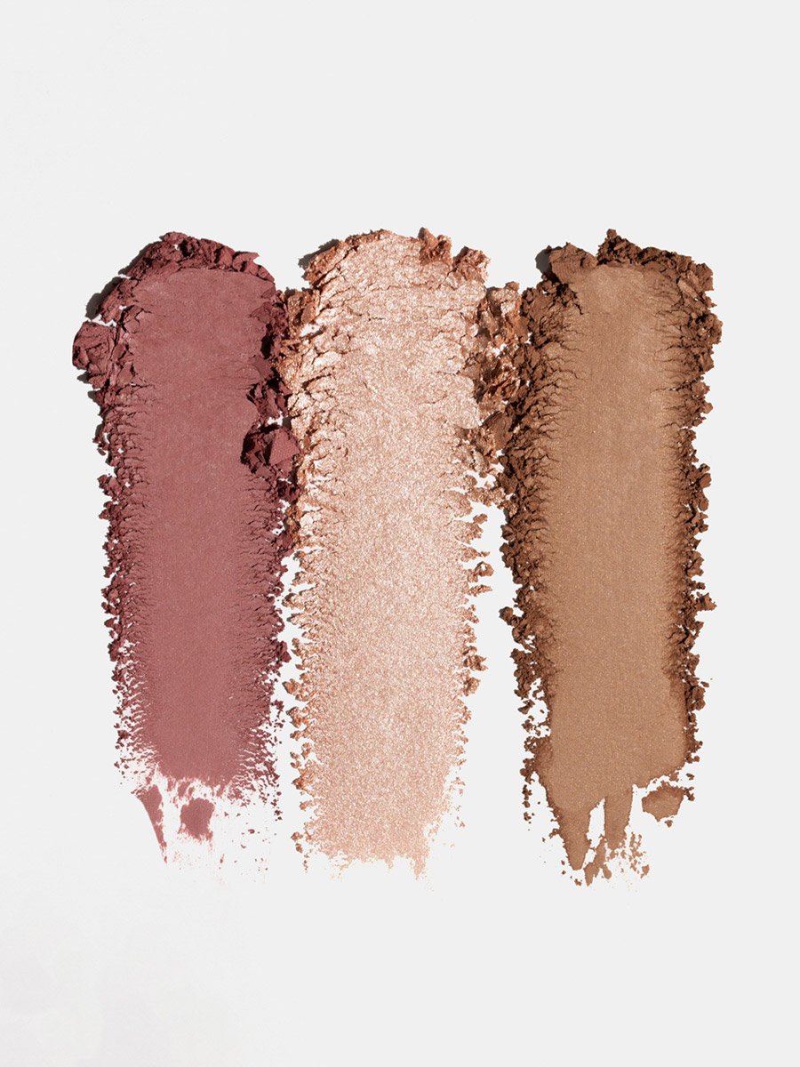Playinn Cheek Me Up! Face Makeup Palette