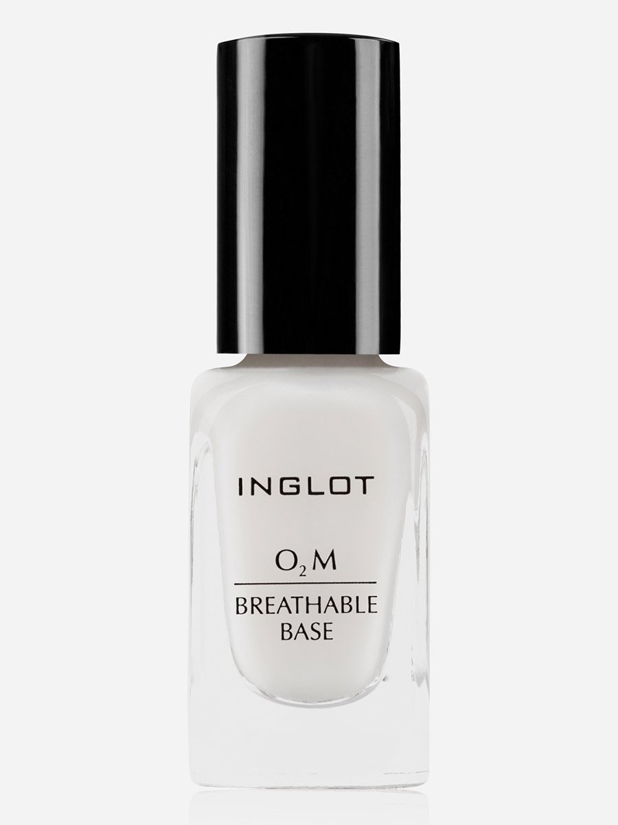 O2M Breathable Nail Polish Base N