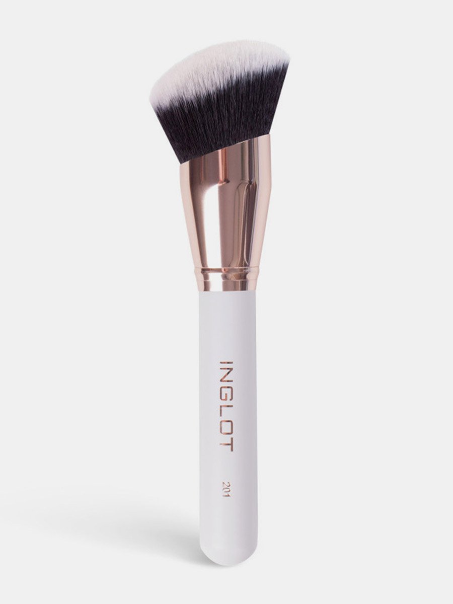 Makeup Brush 201