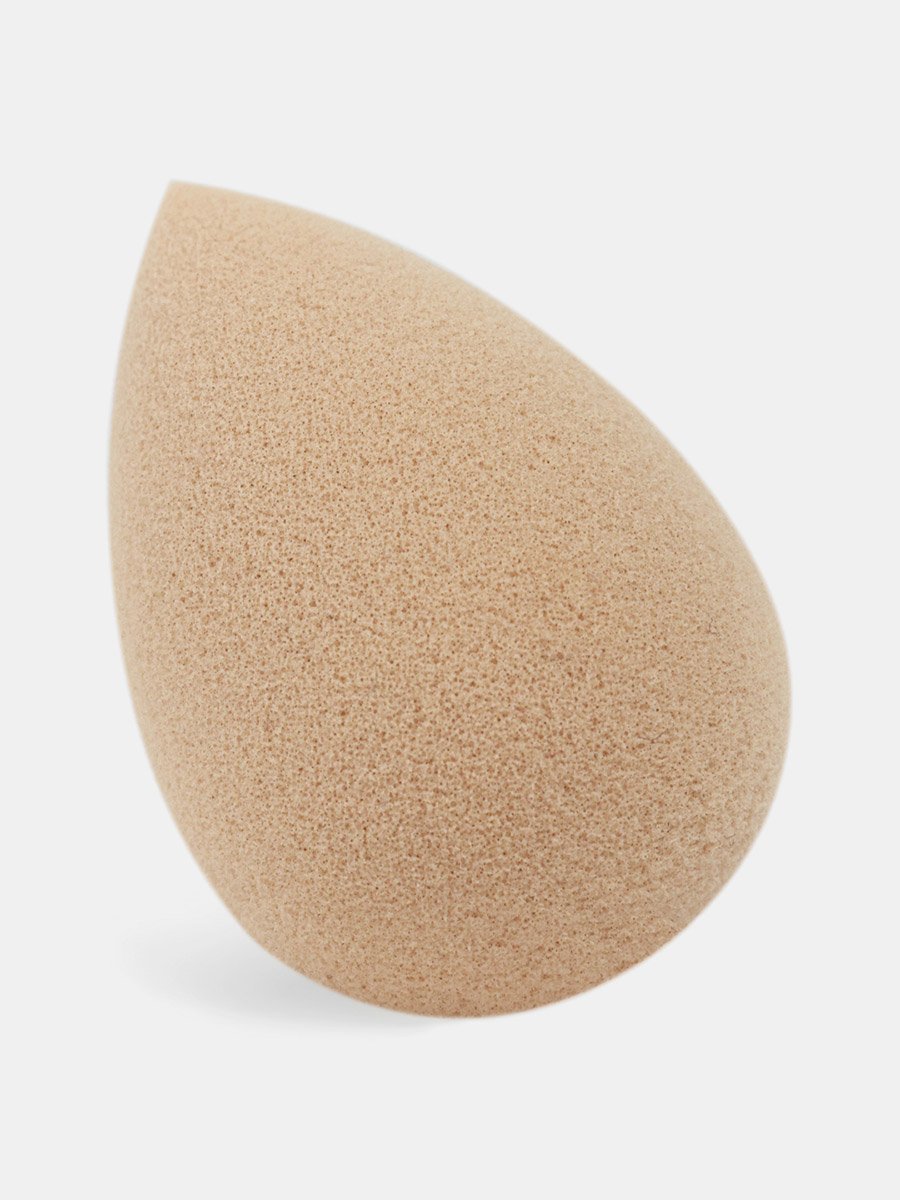 1Pc Blending Sponge Mini - Beige
