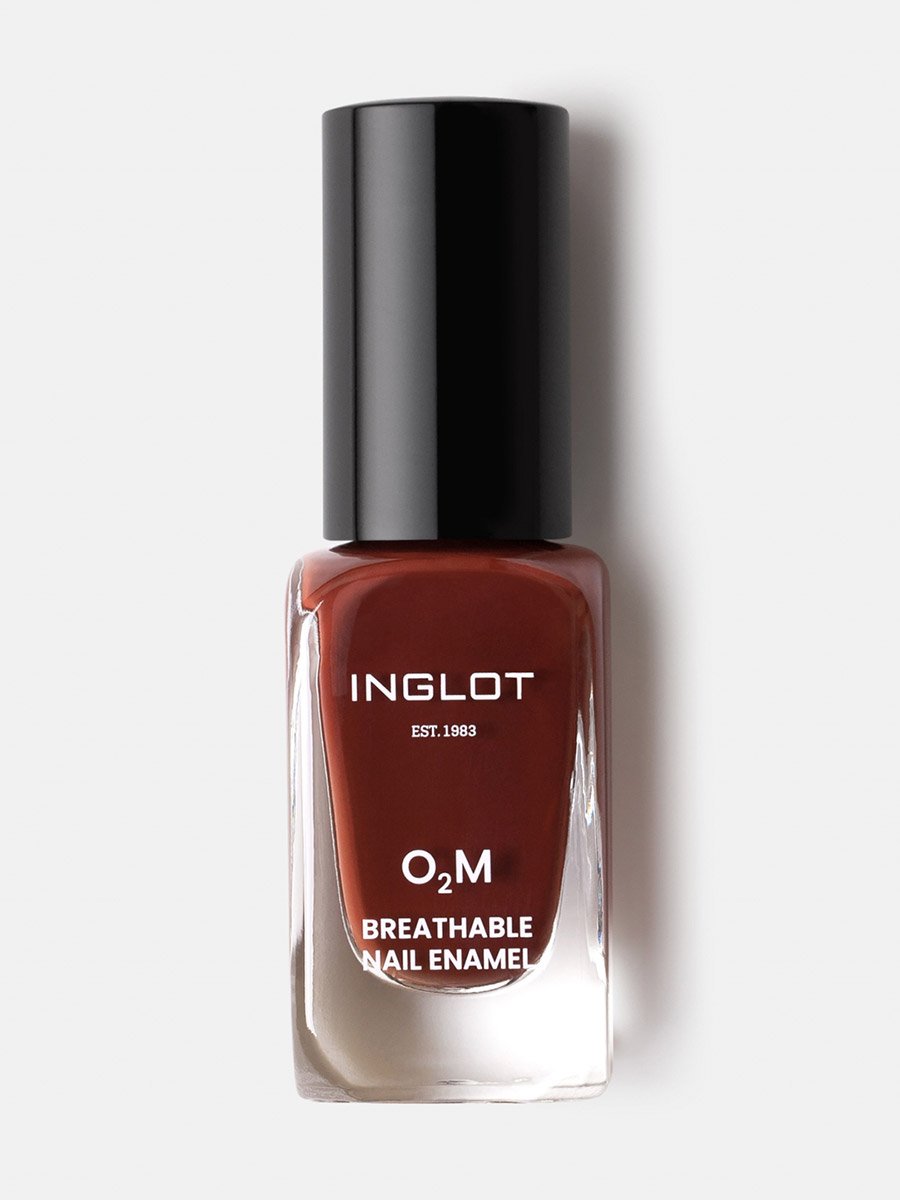 O2M Breathable Nail Enamel 410