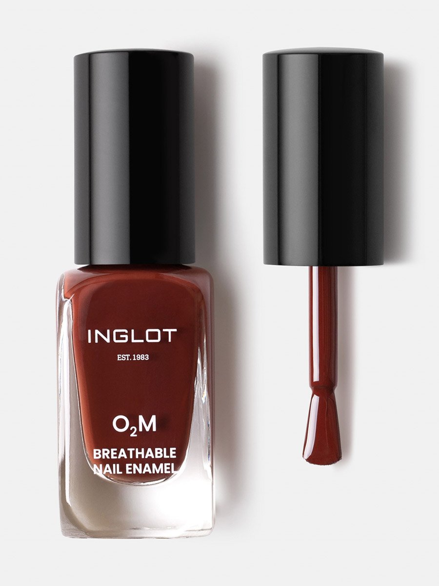 O2M Breathable Nail Enamel 410