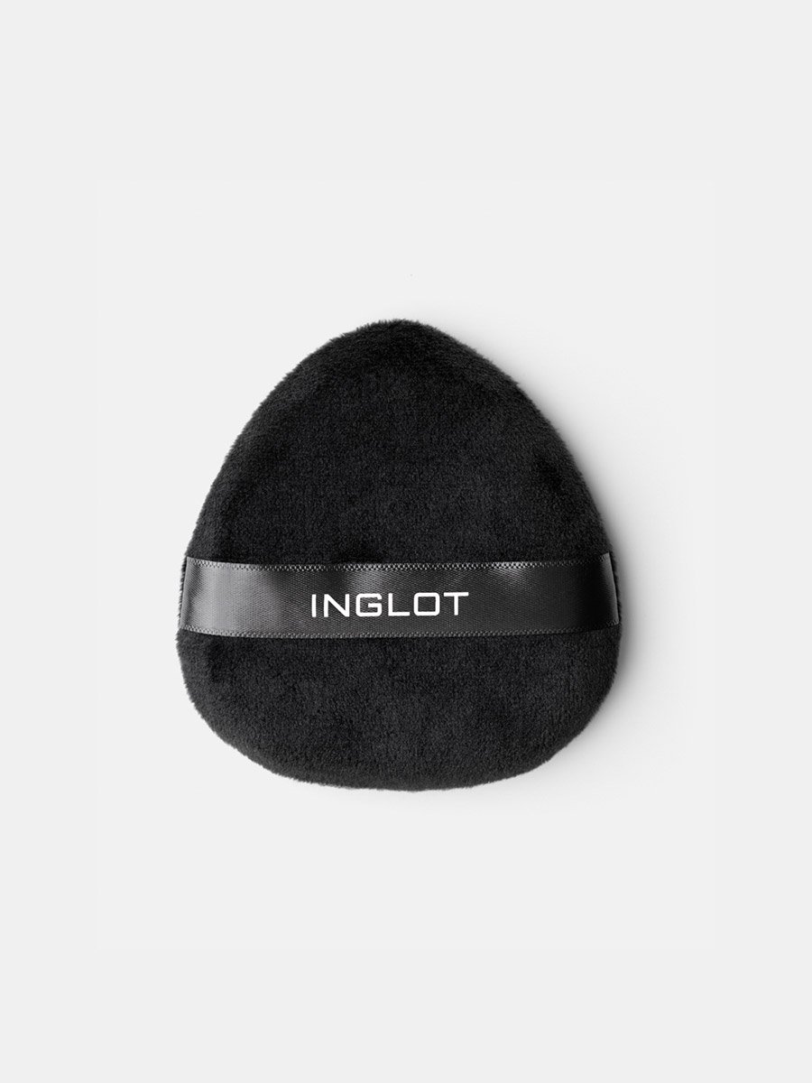 Oval Makeup Applicator