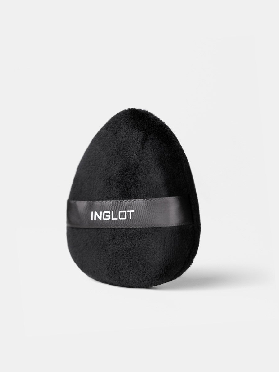 Oval Makeup Applicator