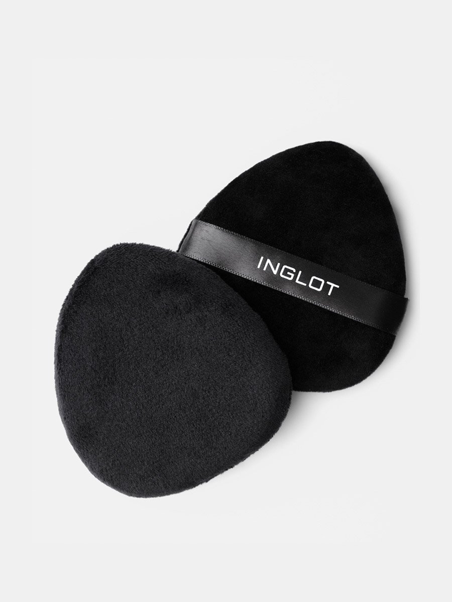 Oval Makeup Applicator