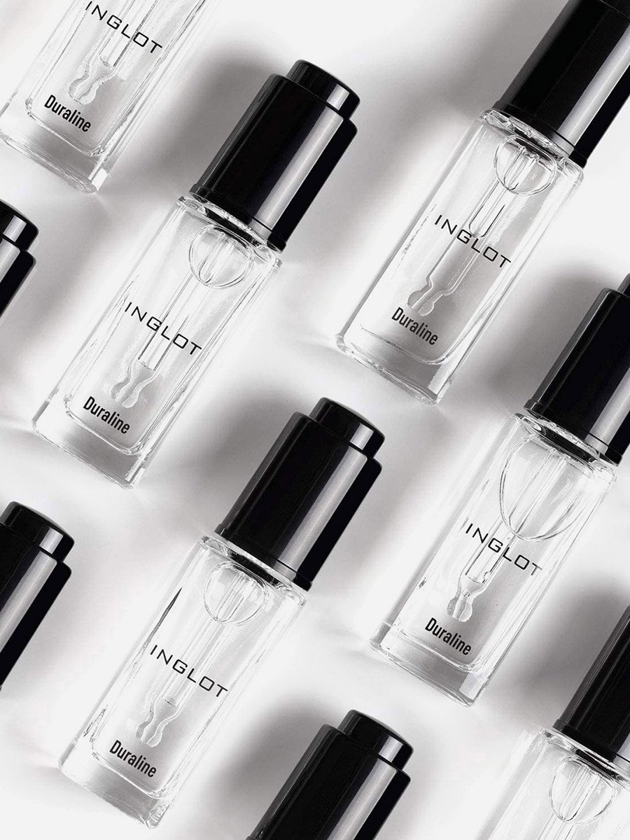 Duraline Make Up Mixing Liquid
