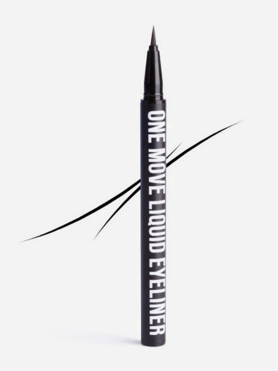 One Move Liquid Eyeliner
