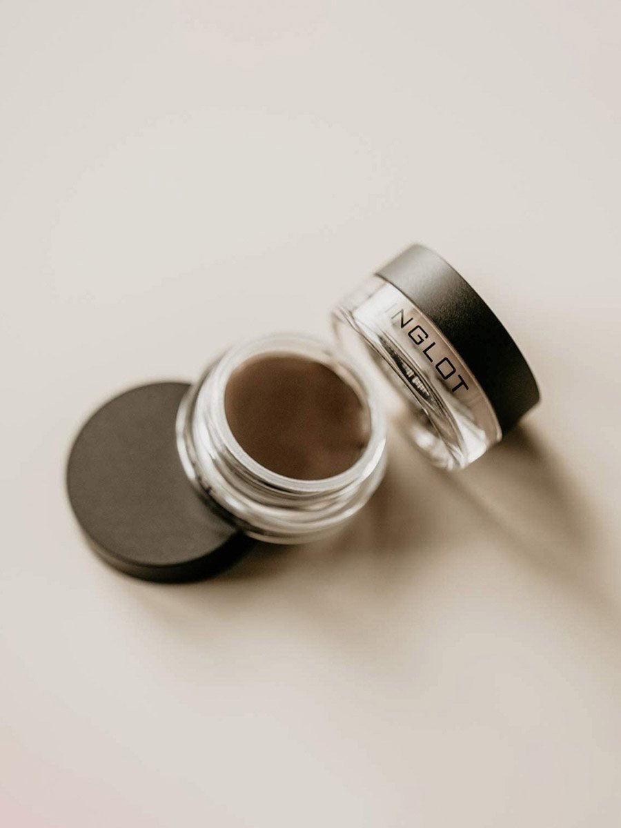 Amc Brow Liner Gel, 19