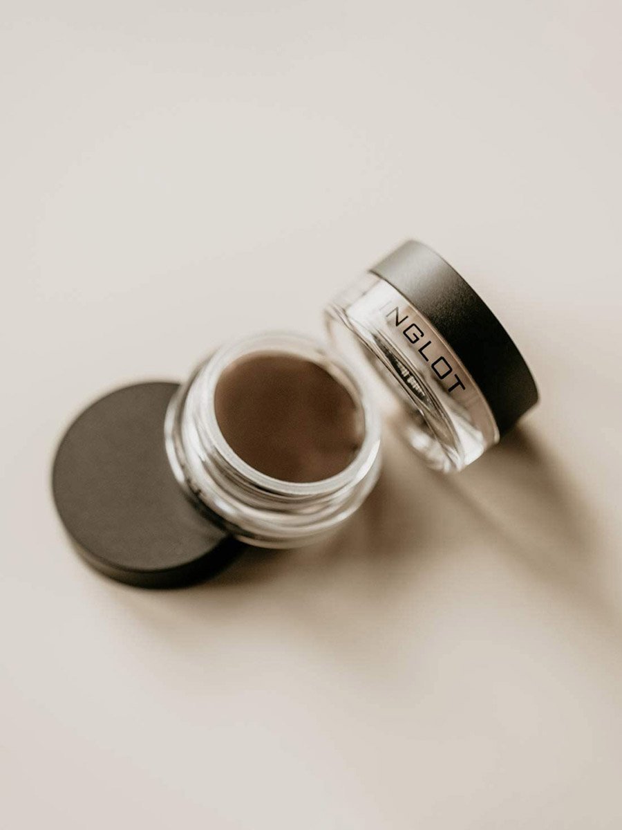 Amc Brow Liner Gel, 20
