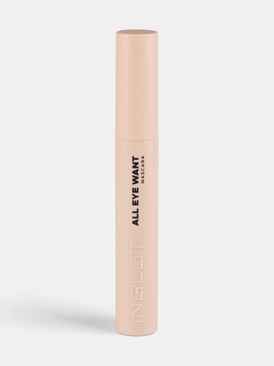  All Eye Want Mascara