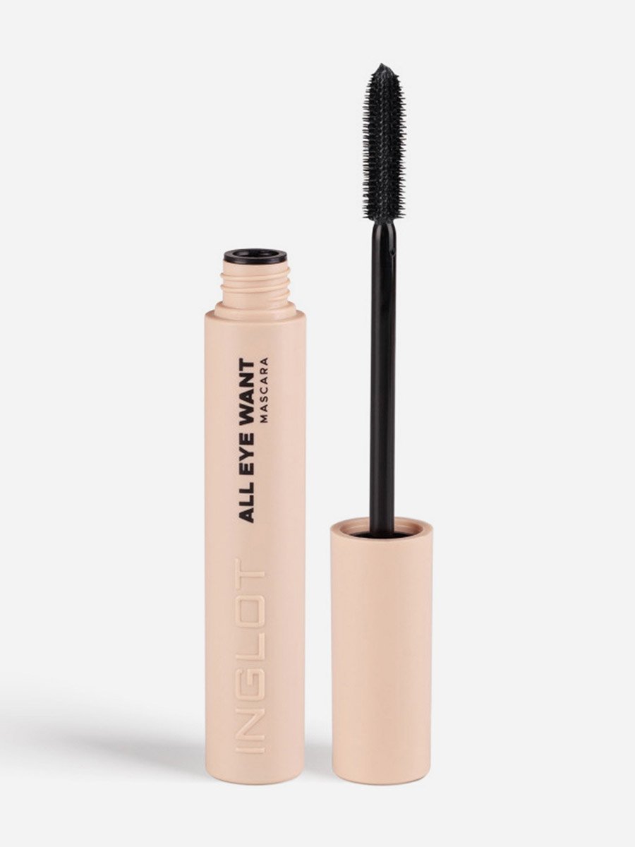  All Eye Want Mascara