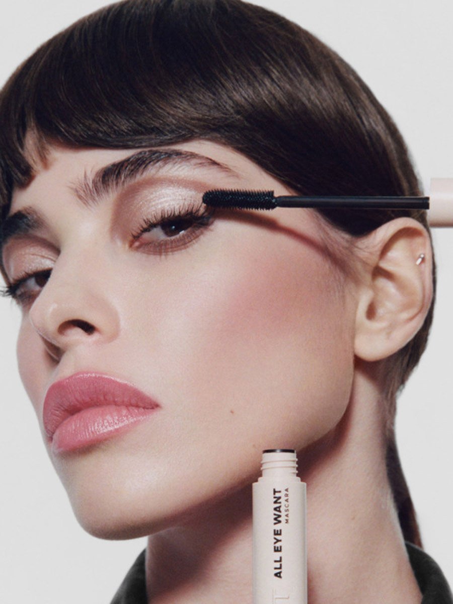  All Eye Want Mascara