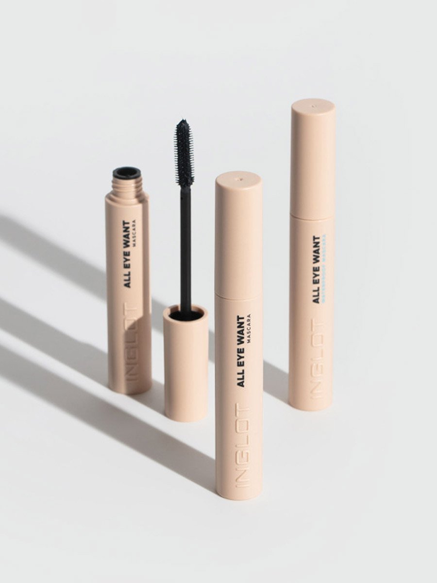  All Eye Want Mascara