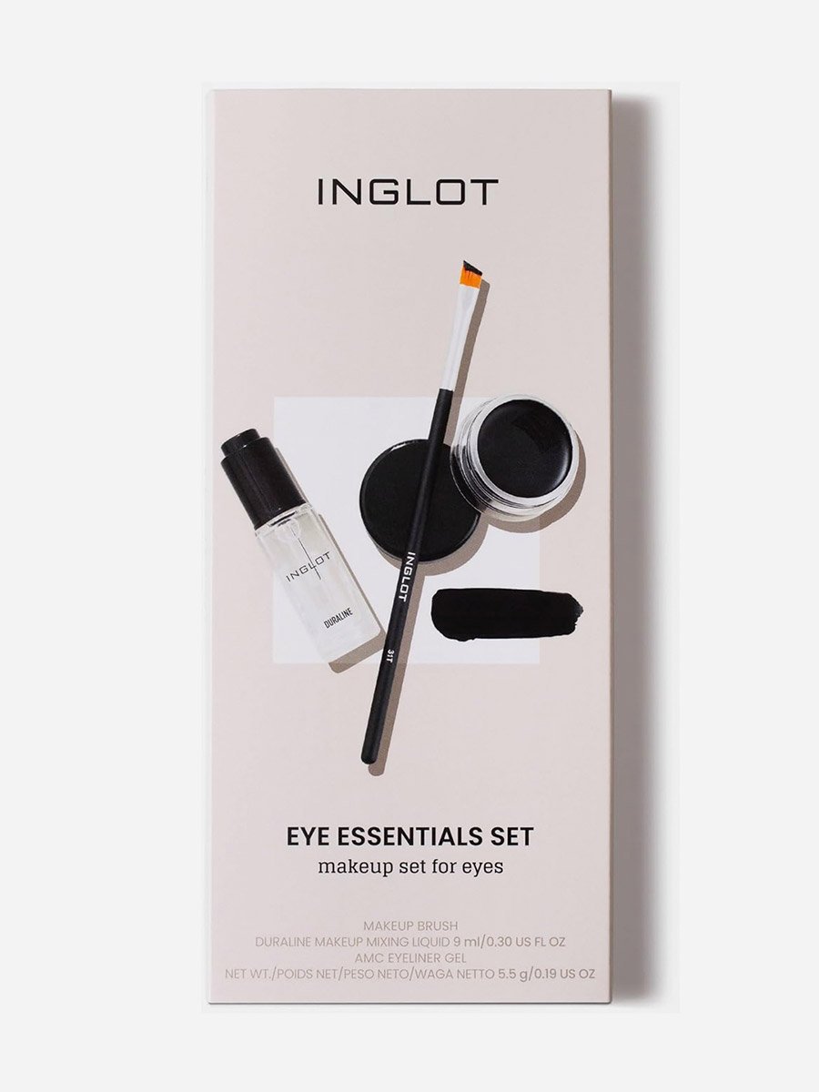 3-Piece Eye Essentials Set