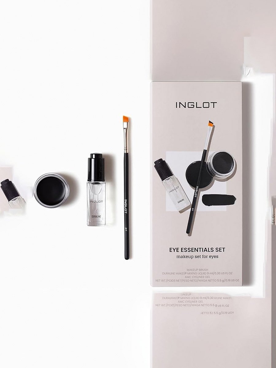 3-Piece Eye Essentials Set