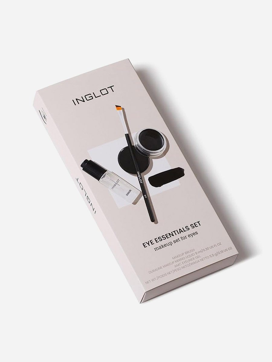 3-Piece Eye Essentials Set