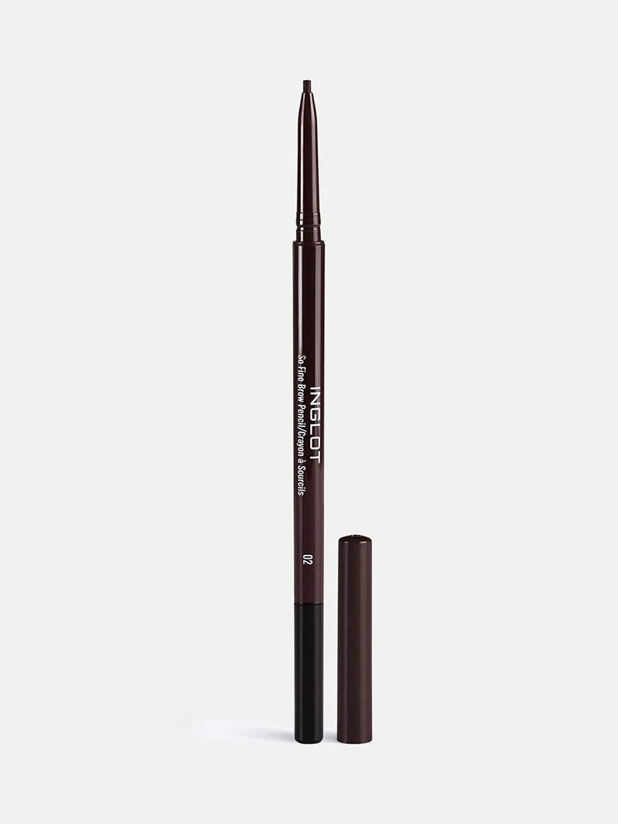 So Fine Brow Pencil, 02