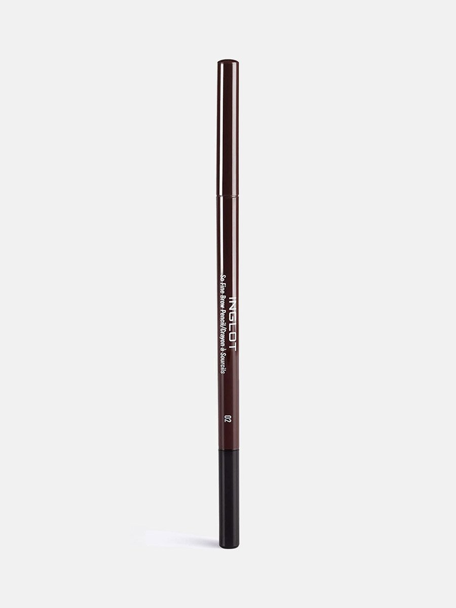 So Fine Brow Pencil, 02