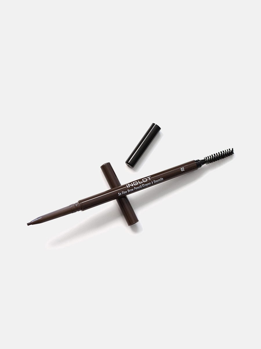 So Fine Brow Pencil, 02