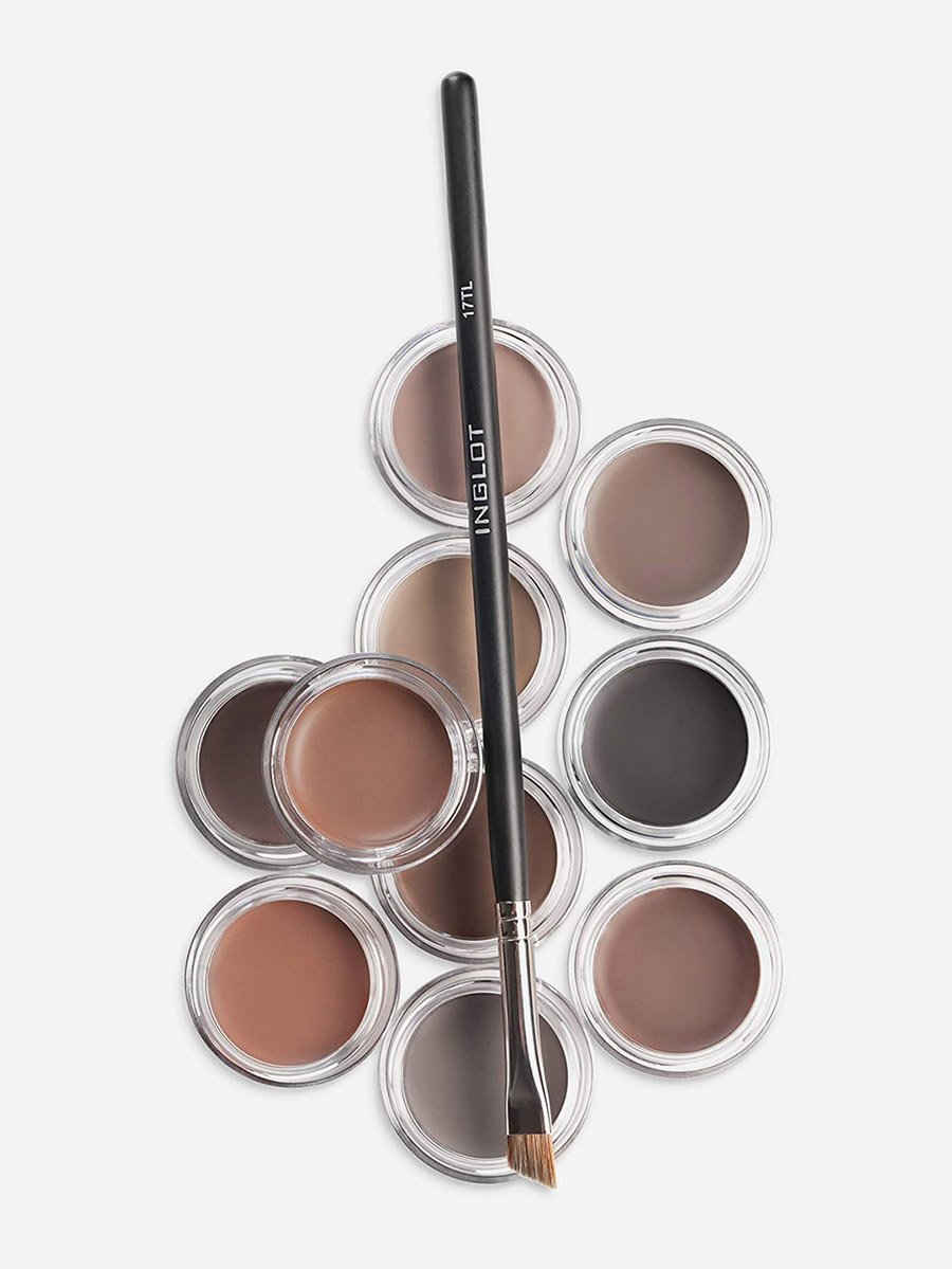 Amc Brow Liner Gel 17