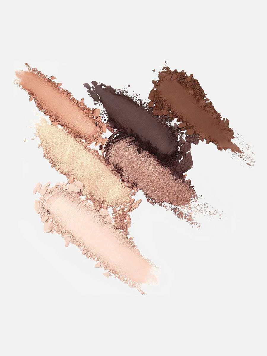 Playinn Lilla Vanilla Eyeshadow Palette