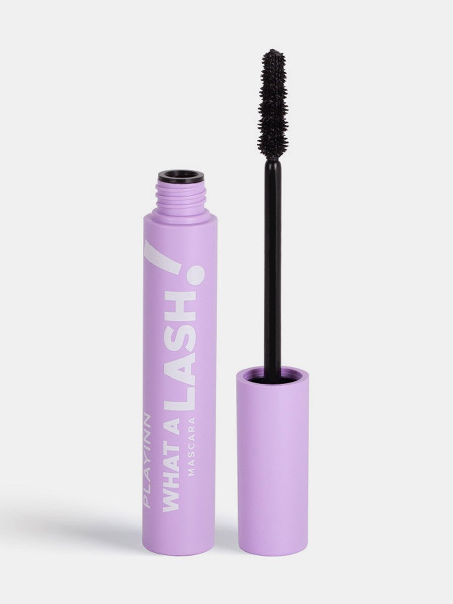 Playinn What A Lash! Mascara
