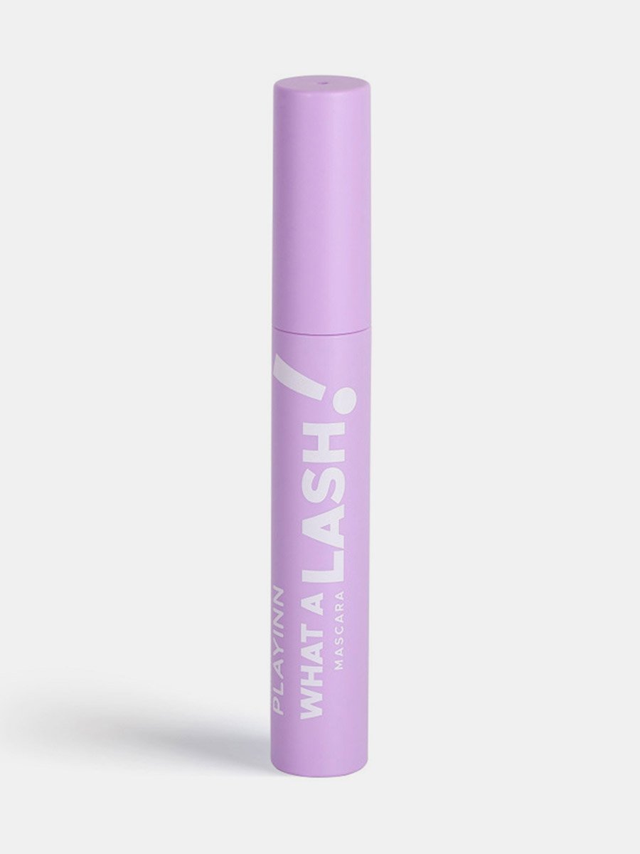 Playinn What A Lash! Mascara