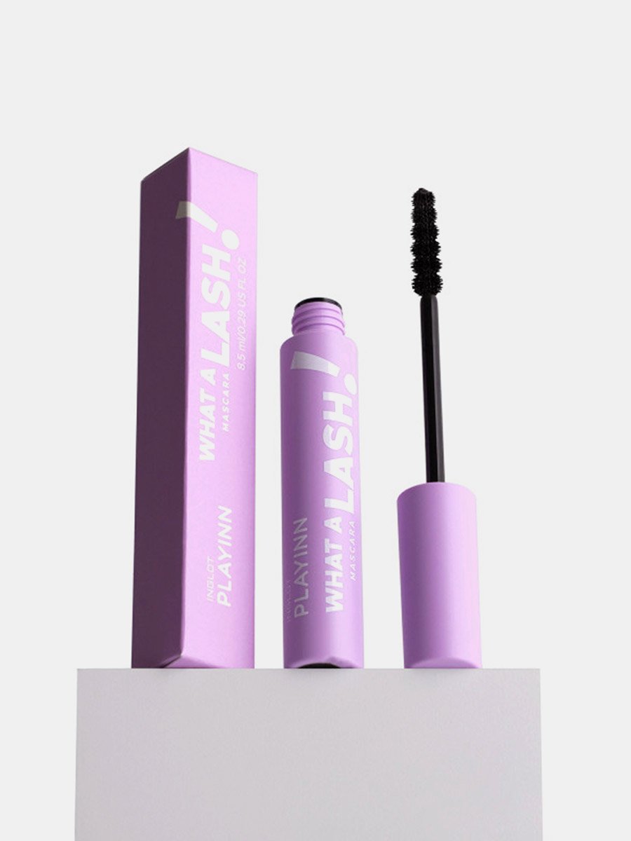 Playinn What A Lash! Mascara